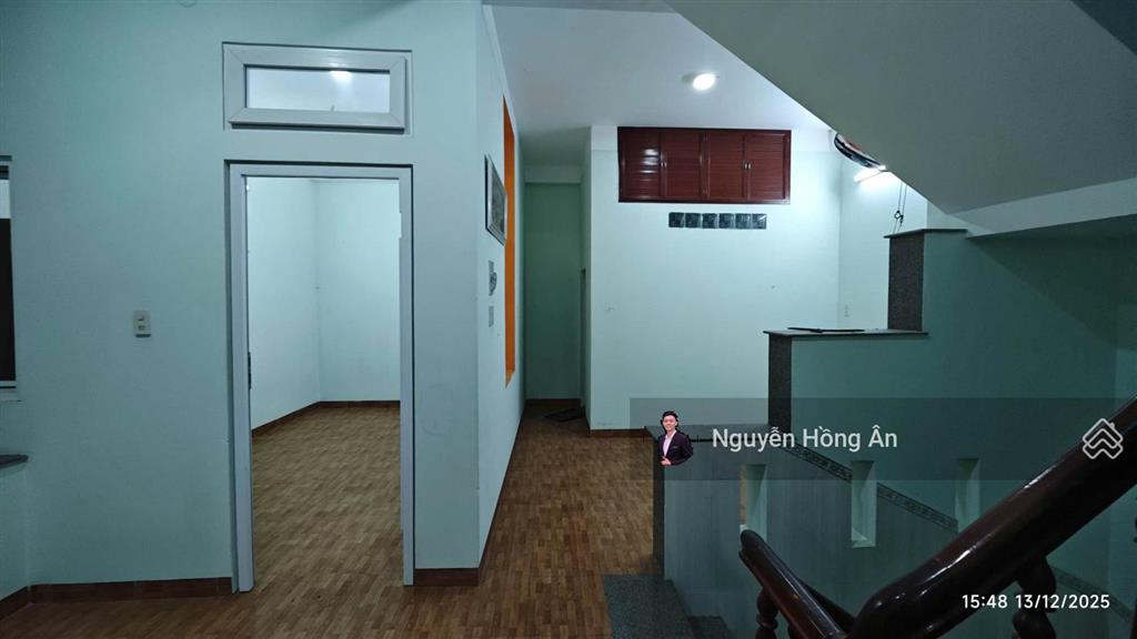 Bán nhà 3 tầng hẻm bắc sơn dt 77m2, khu dân trí cao, ô tô vào tận cửa, cách biển 400m, giá 7,9 tỷ