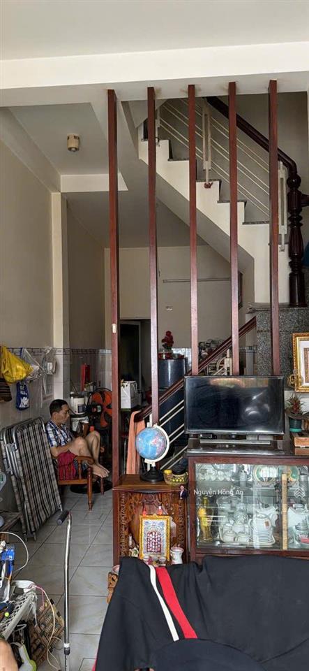 Bán nhà 3 tầng mặt tiền đường mê linh dt 92,2m2 vị trí đẹp, kinh doanh sầm uất, gần biển, 12,5 tỷ