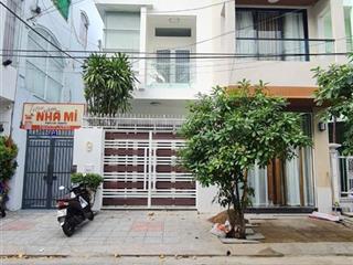 Bán nhanh nhà đẹp 3 tầng mặt tiền đường mê linh dt 108m2, vị trí đẹp, vừa ở vừa kinh doanh, 18 tỷ