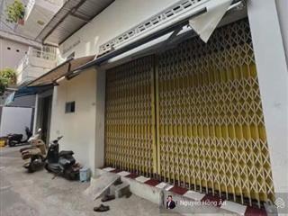 Bán nhà có gác lửng dt 33,1m2 cách đường thống nhất 15m, gần biển, kdc an ninh, giá 4,2 tỷ