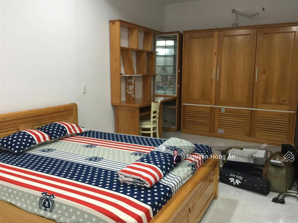 Bán nhà 3 tầng gần biển cạnh đường dã tượng, đang kinh doanh sẵn dòng tiền 22 triệu/tháng, 65tr/m2