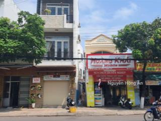 Bán nhà 3 tầng gần biển cạnh đường dã tượng, đang kinh doanh sẵn dòng tiền 22 triệu/tháng, 65tr/m2