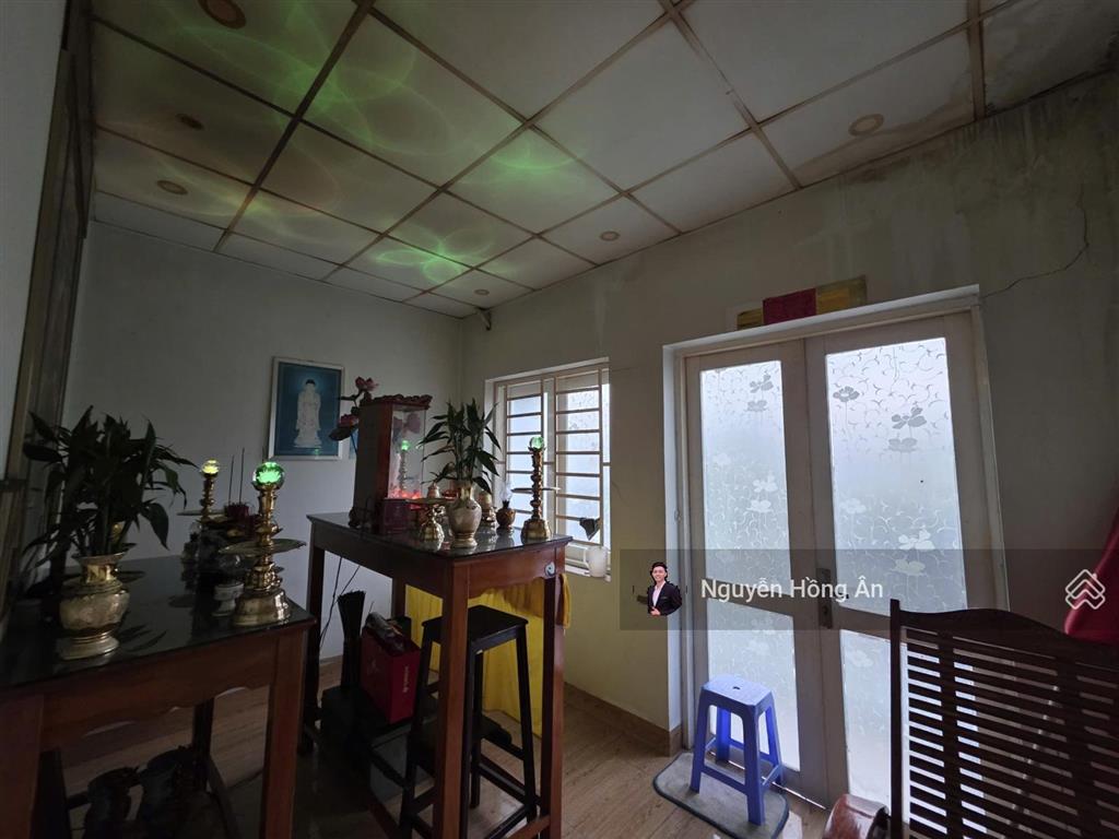 Bán nhà 2 tầng mặt tiền phùng thế tài vcn phước hải dt 58,24m2, tiện ích đầy đủ, sẵn sổ, 7,5 tỷ tl