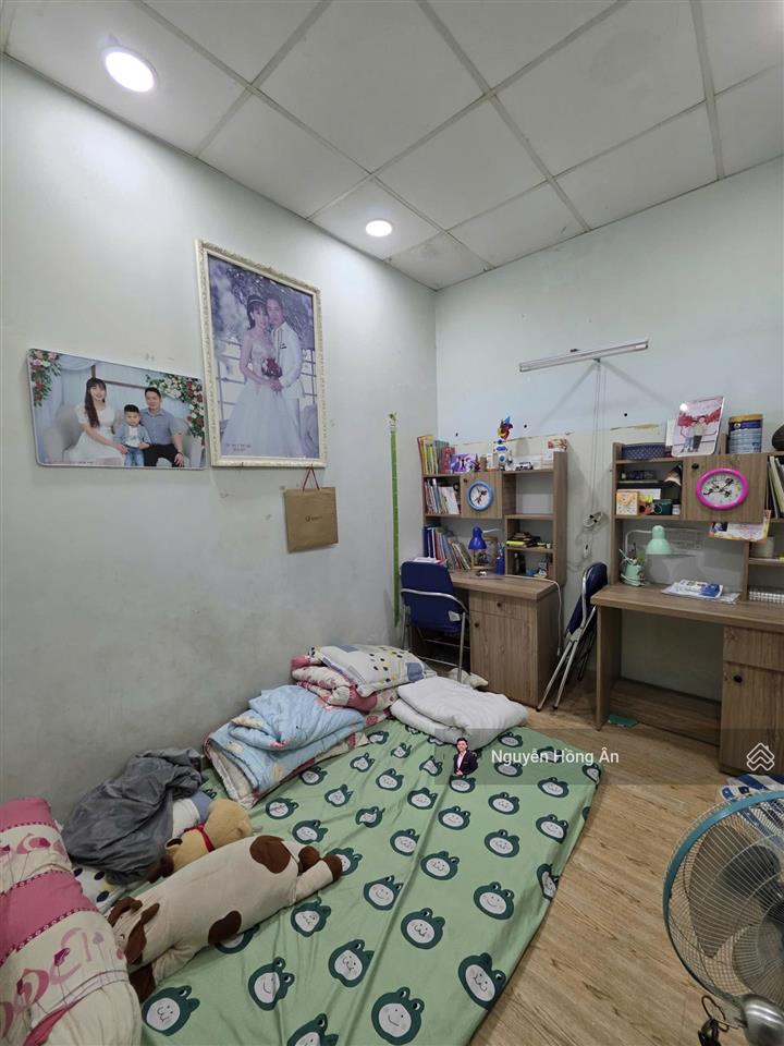 Bán nhà 2 tầng mặt tiền phùng thế tài vcn phước hải dt 58,24m2, tiện ích đầy đủ, sẵn sổ, 7,5 tỷ tl