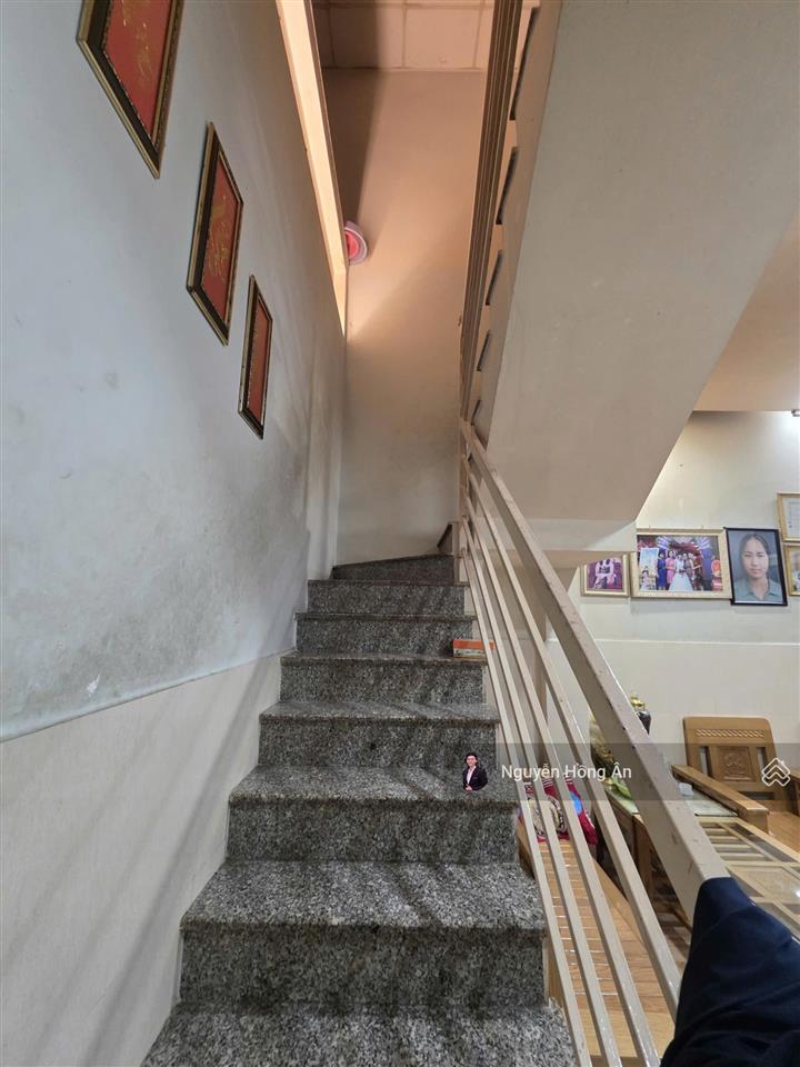 Bán nhà 2 tầng mặt tiền phùng thế tài vcn phước hải dt 58,24m2, tiện ích đầy đủ, sẵn sổ, 7,5 tỷ tl
