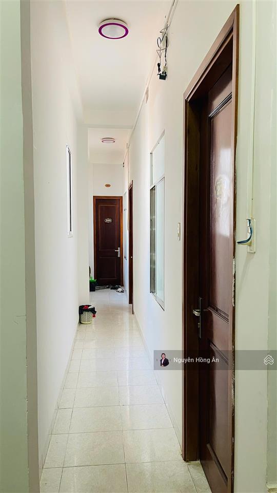 Bán nhà 3 tầng gần biển bắc nha trang dt 112m2, khu quân đội an ninh, sẵn dòng tiền 30tr/th, 12,8tỷ