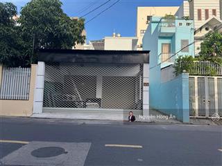 Bán nhà mặt tiền đường dương hiến quyền dt 69,1m2 gần biển, vị trí đắc địa, sẵn sổ, giá 8,5 tỷ tl