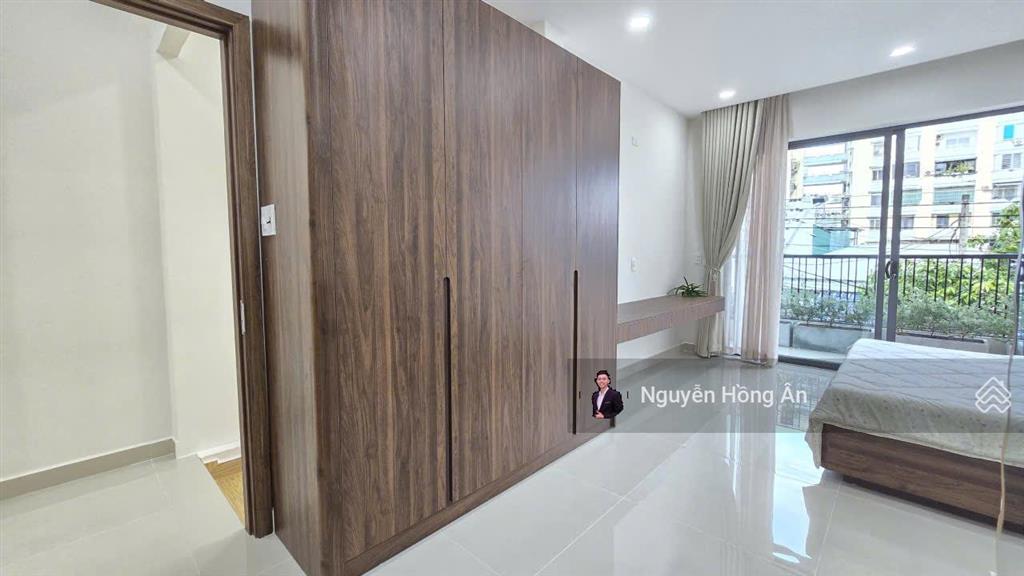 Siêu phẩm nhà đẹp 3 tầng mặt tiền đường đồng nai  dt 80,7m2  full nội thất  giá 11,9 tỷ có tl