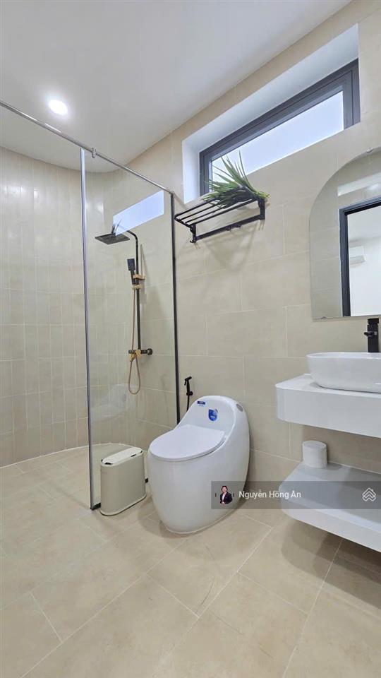 Siêu phẩm nhà đẹp 3 tầng mặt tiền đường đồng nai  dt 80,7m2  full nội thất  giá 11,9 tỷ có tl