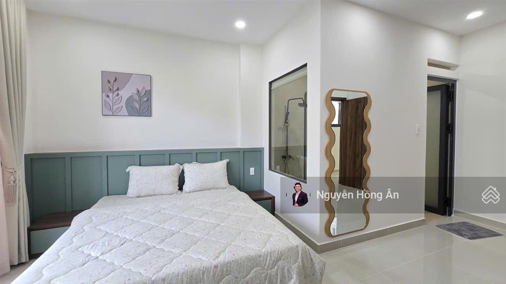 Siêu phẩm nhà đẹp 3 tầng mặt tiền đường đồng nai  dt 80,7m2  full nội thất  giá 11,9 tỷ có tl
