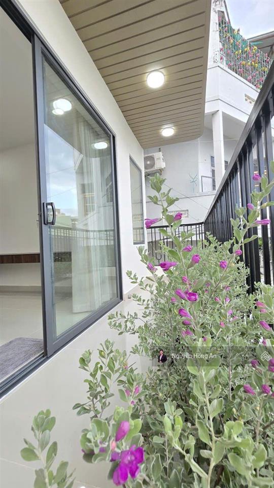Siêu phẩm nhà đẹp 3 tầng mặt tiền đường đồng nai  dt 80,7m2  full nội thất  giá 11,9 tỷ có tl