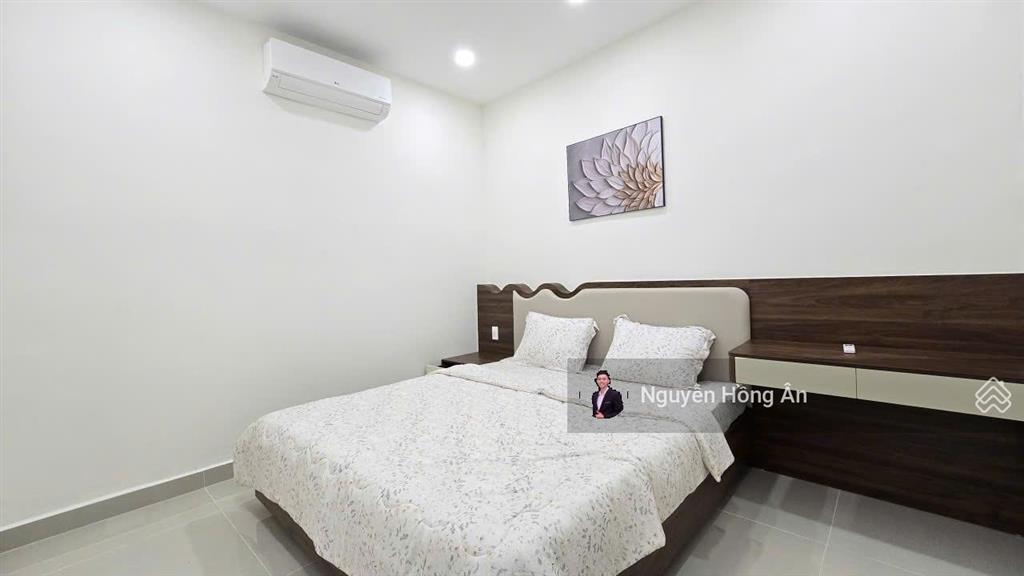 Siêu phẩm nhà đẹp 3 tầng mặt tiền đường đồng nai  dt 80,7m2  full nội thất  giá 11,9 tỷ có tl