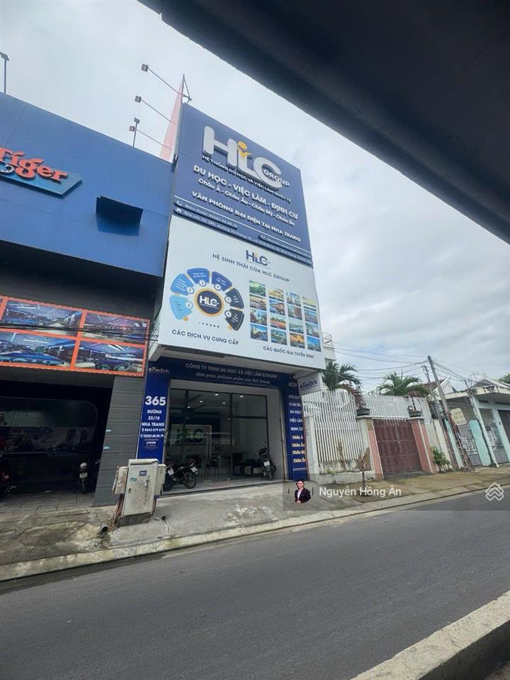 Bán nhà mặt tiền 23/10 ngay nút giao thông ngọc hội, dòng tiền 20tr/th, ngang 6m đẹp, giá rẻ 7,3 tỷ