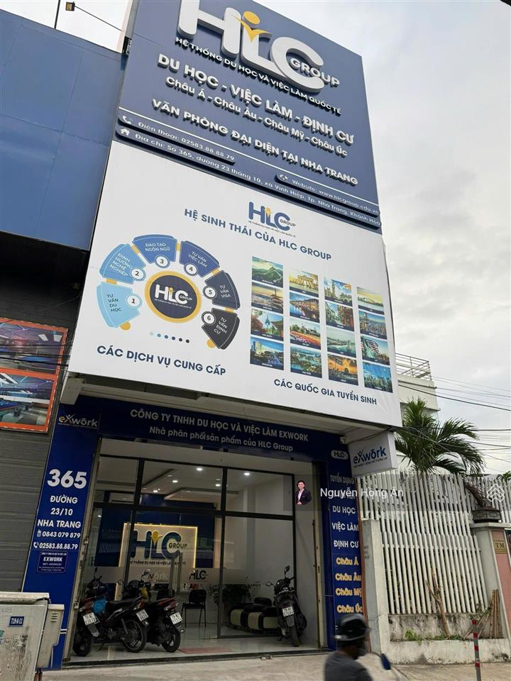 Bán nhà mặt tiền 23/10 ngay nút giao thông ngọc hội, dòng tiền 20tr/th, ngang 6m đẹp, giá rẻ 7,3 tỷ