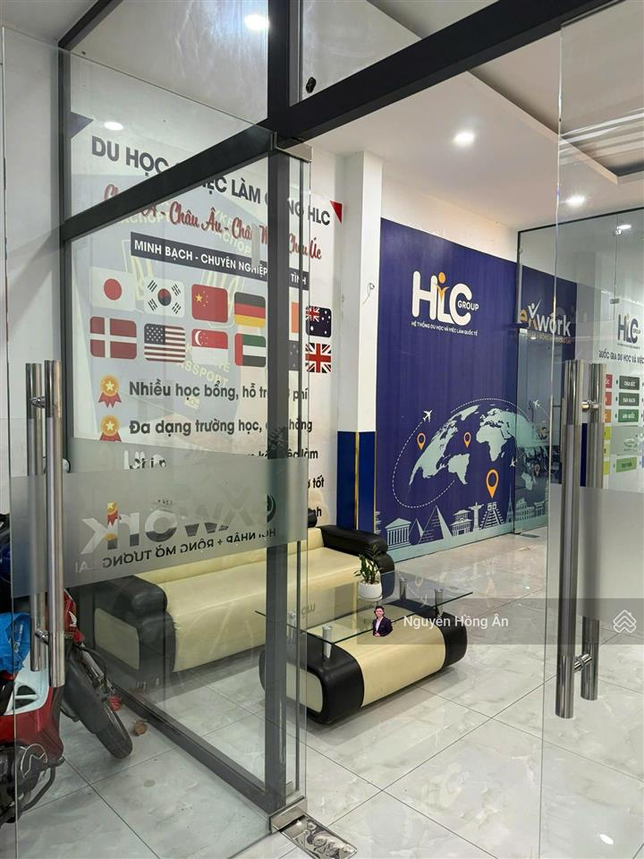 Bán nhà mặt tiền 23/10 ngay nút giao thông ngọc hội, dòng tiền 20tr/th, ngang 6m đẹp, giá rẻ 7,3 tỷ
