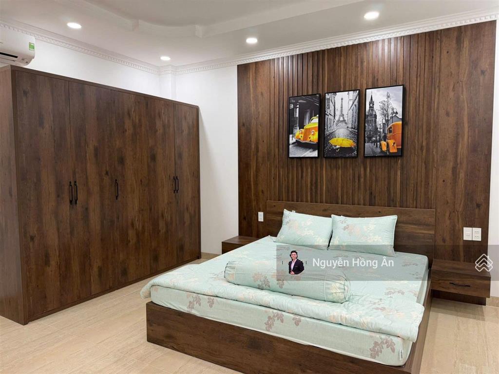 Bán nhà đẹp 3 tầng tân cổ điển mặt tiền đường 13m kđt hà quang 2, gần sông, giá tốt chỉ 10,5 tỷ
