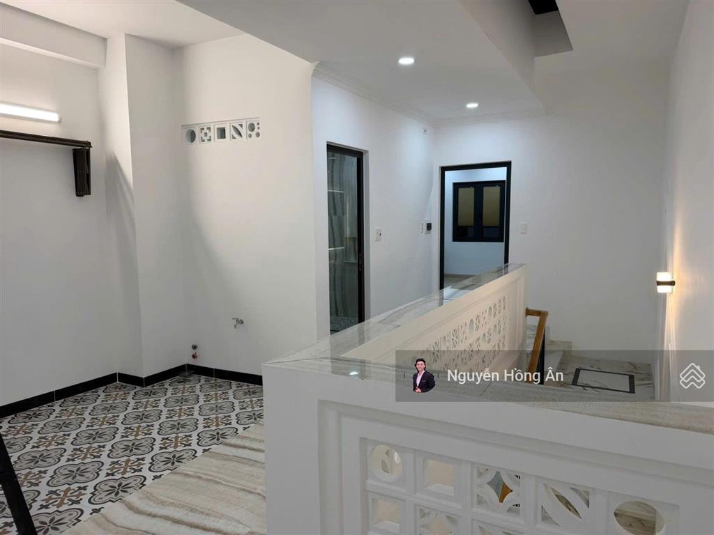 Bán nhà đẹp 3 tầng tân cổ điển mặt tiền đường 13m kđt hà quang 2, gần sông, giá tốt chỉ 10,5 tỷ