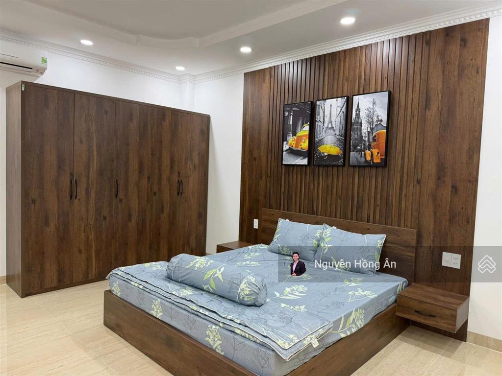Bán nhà đẹp 3 tầng tân cổ điển mặt tiền đường 13m kđt hà quang 2, gần sông, giá tốt chỉ 10,5 tỷ
