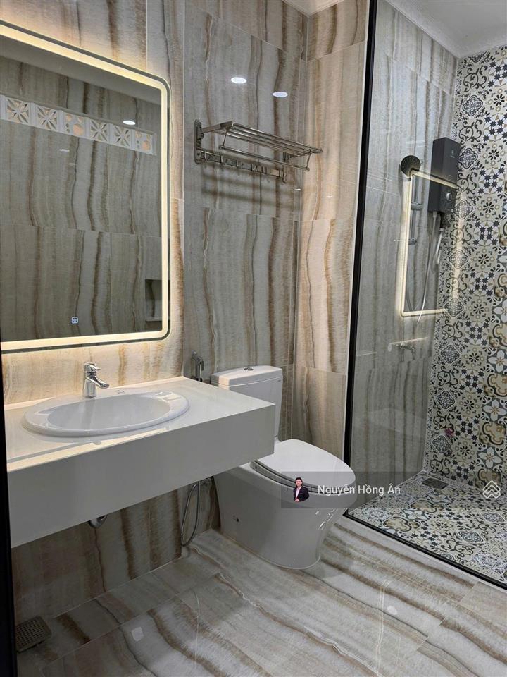 Bán nhà đẹp 3 tầng tân cổ điển mặt tiền đường 13m kđt hà quang 2, gần sông, giá tốt chỉ 10,5 tỷ