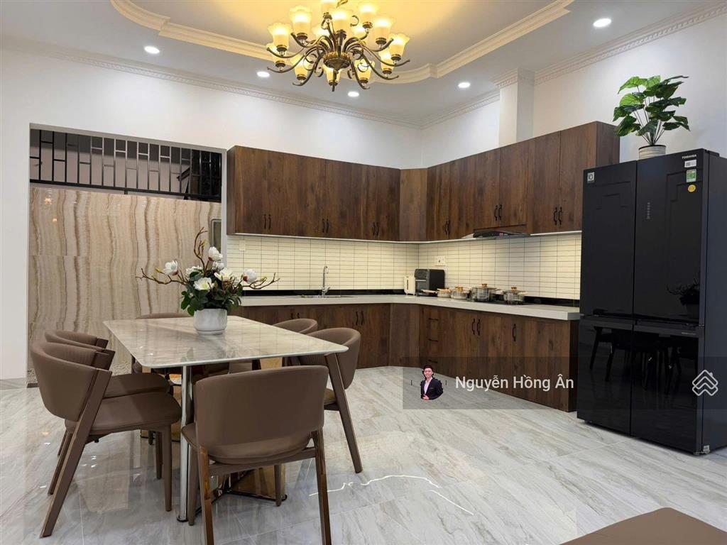 Bán nhà đẹp 3 tầng tân cổ điển mặt tiền đường 13m kđt hà quang 2, gần sông, giá tốt chỉ 10,5 tỷ