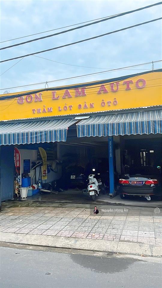 Bán nhà mặt tiền đường phong châu ngang 9m hiếm, dt 211,5m2, kinh doanh sầm uất, sẵn sổ, 10tỷ950tr