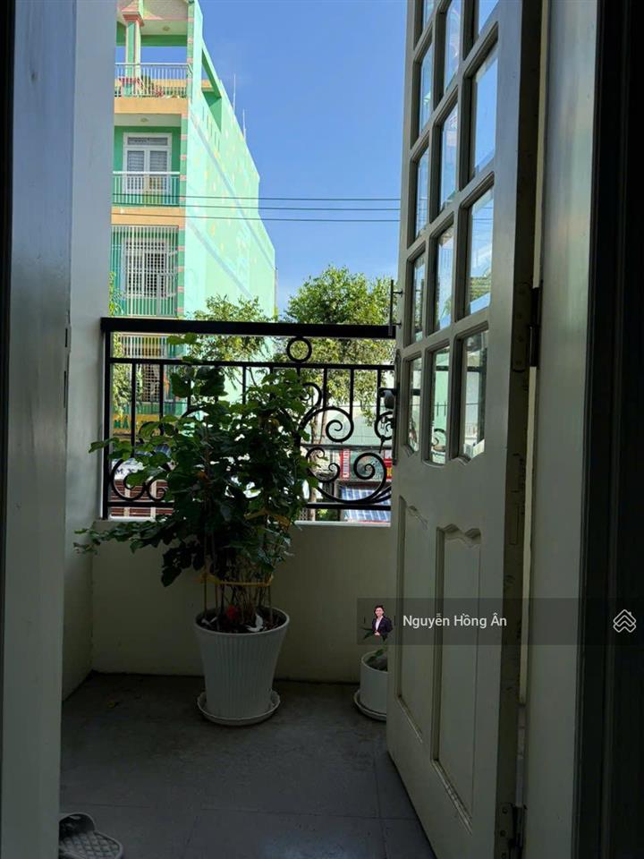 Bán nhà 3 tầng mặt tiền đường điện biên phủ st 67,5m2, cách biển 500m, sẵn sổ, giá 11,5 tỷ tl