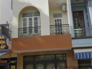 Bán nhà 3 tầng mặt tiền đường điện biên phủ st 67,5m2, cách biển 500m, sẵn sổ, giá 11,5 tỷ tl