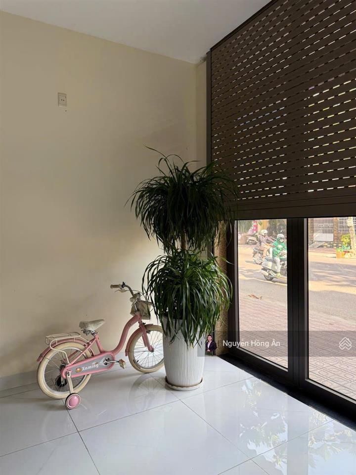 Bán nhà 3 tầng mặt tiền đường điện biên phủ st 67,5m2, cách biển 500m, sẵn sổ, giá 11,5 tỷ tl