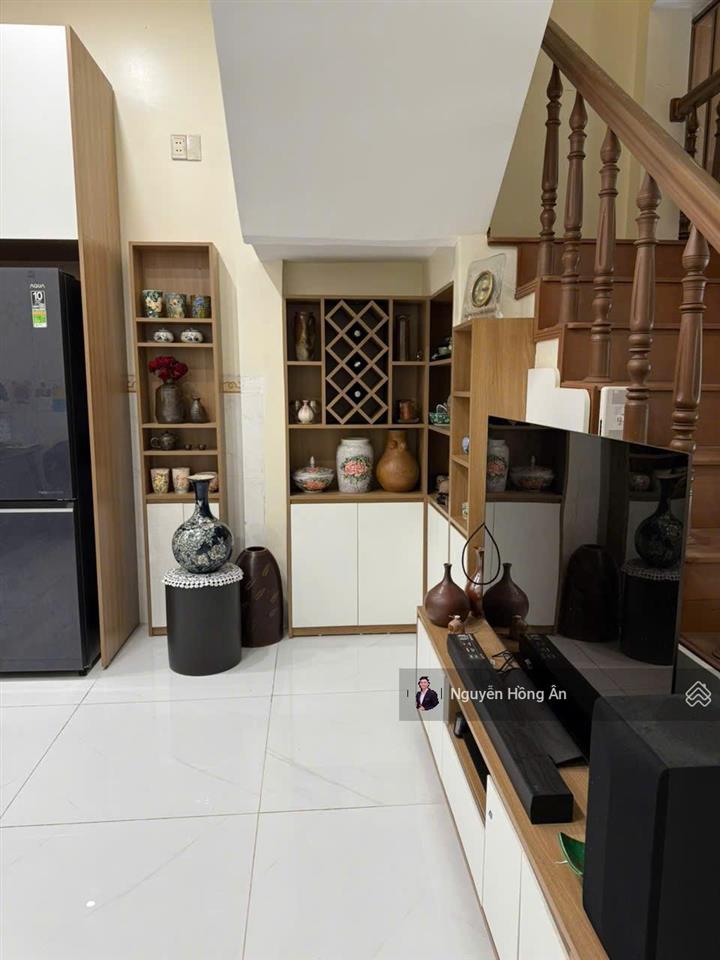 Bán nhà 3 tầng mặt tiền đường điện biên phủ st 67,5m2, cách biển 500m, sẵn sổ, giá 11,5 tỷ tl