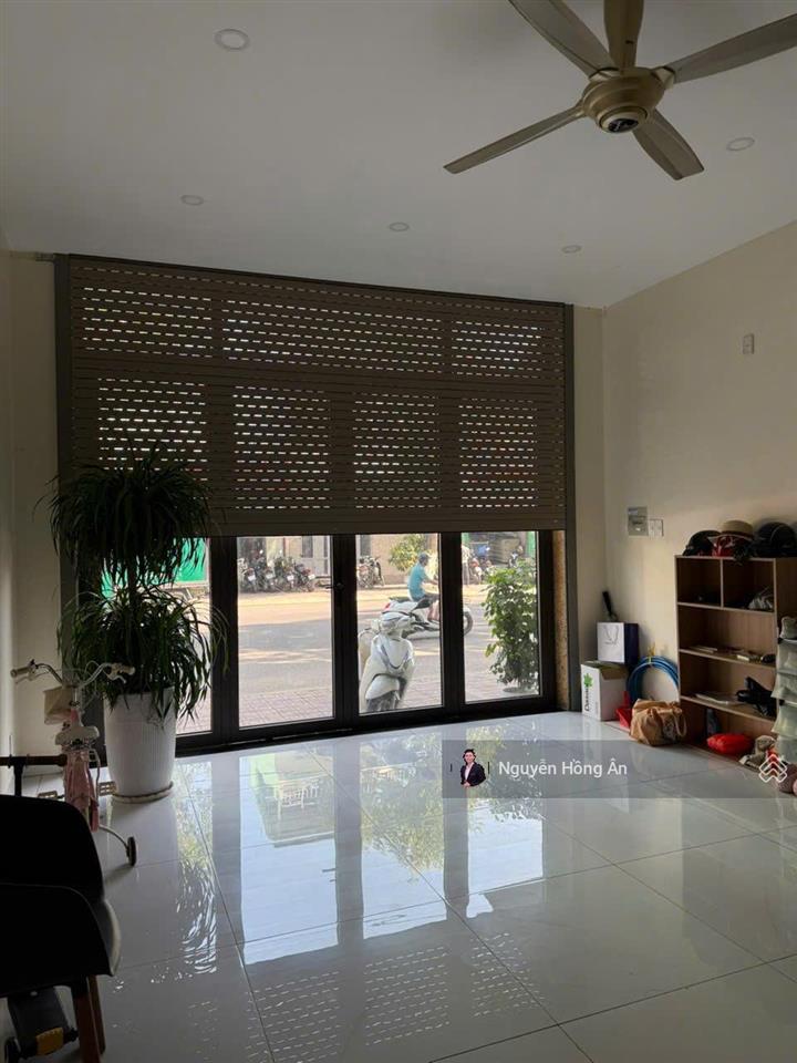 Bán nhà 3 tầng mặt tiền đường điện biên phủ st 67,5m2, cách biển 500m, sẵn sổ, giá 11,5 tỷ tl