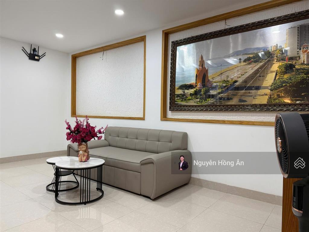 Bán nhà đẹp 4 tầng mới tinh phước long dt 102,5m2, full nội thất, dòng tiền 35tr/tháng, giá 11,5 tỷ