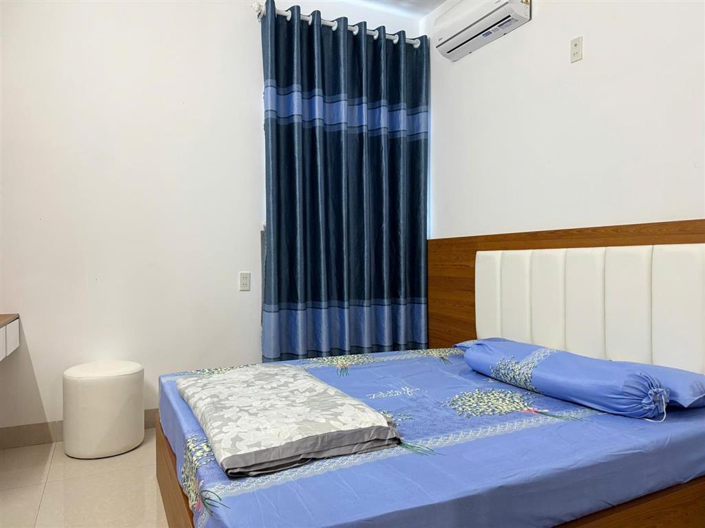 Bán nhà đẹp 4 tầng mới tinh phước long dt 102,5m2, full nội thất, dòng tiền 35tr/tháng, giá 11,5 tỷ