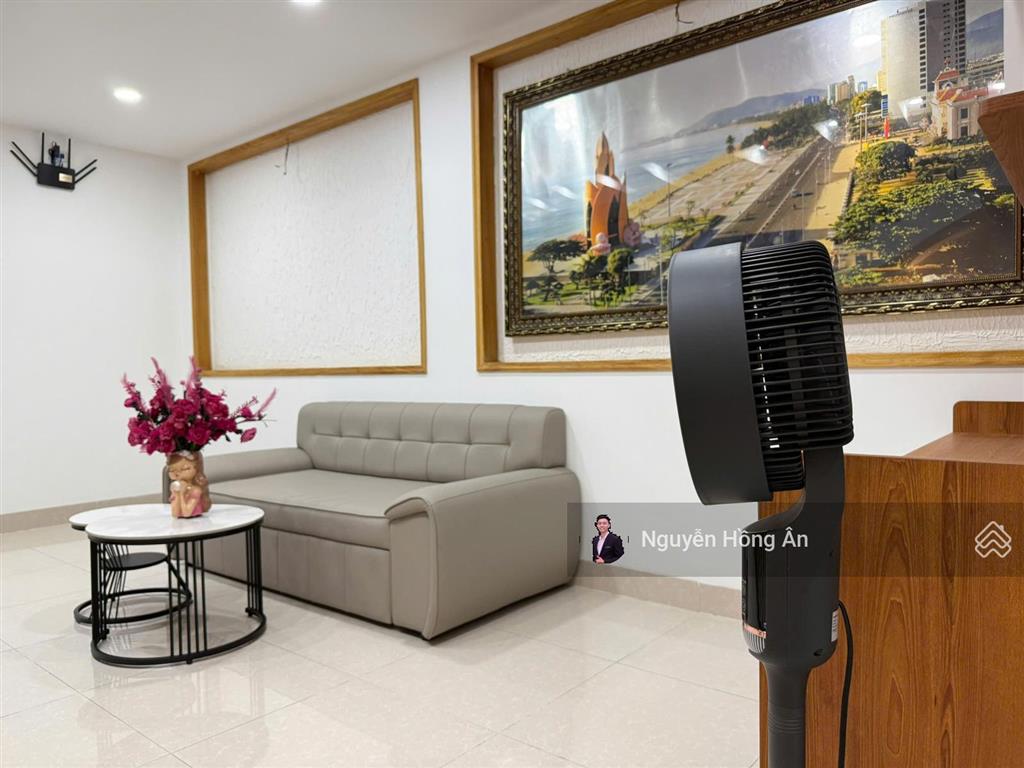 Bán nhà đẹp 4 tầng mới tinh phước long dt 102,5m2, full nội thất, dòng tiền 35tr/tháng, giá 11,5 tỷ