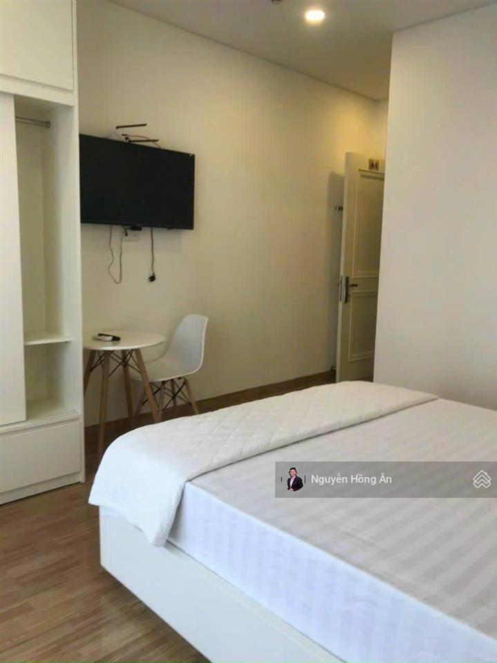 Cần bán nhanh tòa căn hộ 6 tầng hẻm hoàng diệu dt 103,9m2, gần biển, dòng tiền 45tr/tháng, 12,9 tỷ