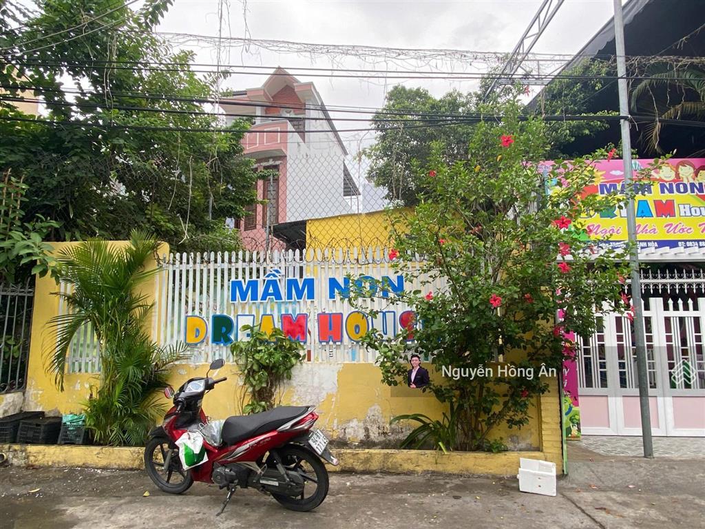 Bán nhanh lô đất hẻm nhà thờ dt 153,4m2 ngang đẹp hơn 6m, đường rộng, gần biển, giá 11,85 tỷ