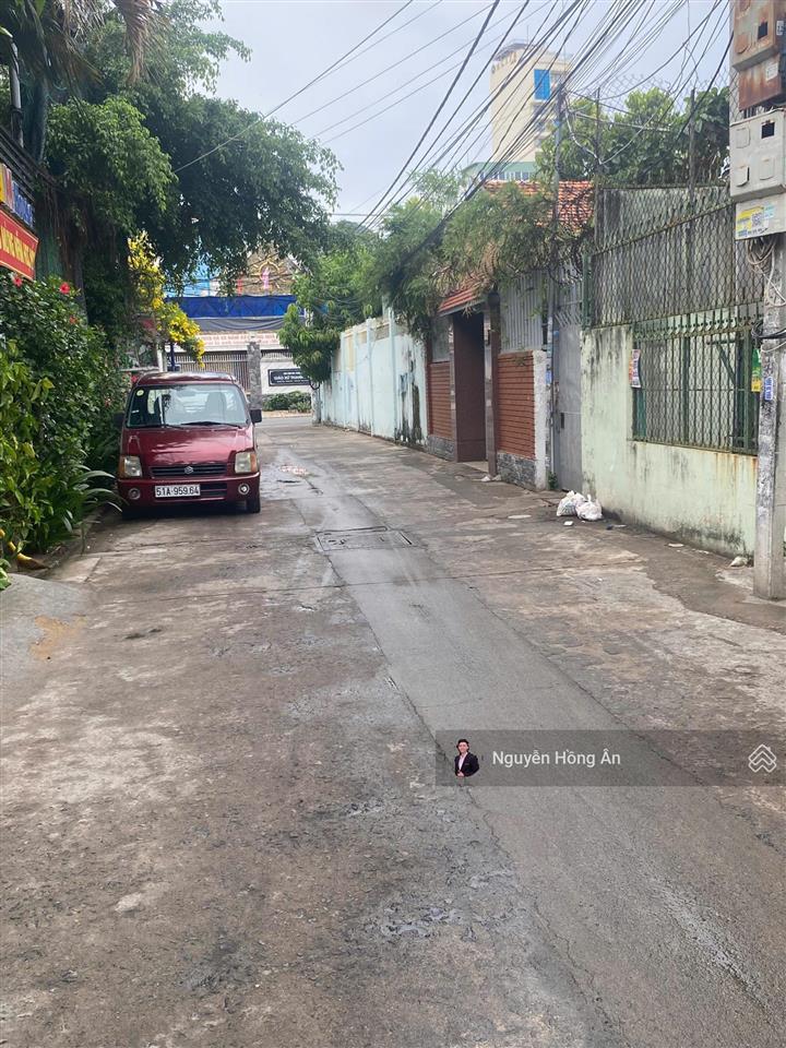 Bán nhanh lô đất hẻm nhà thờ dt 153,4m2 ngang đẹp hơn 6m, đường rộng, gần biển, giá 11,85 tỷ