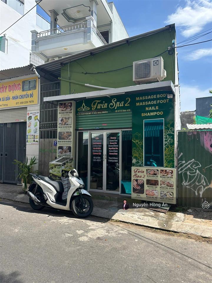 Bán đất tặng nhà trọ với mặt bằng cho thuê dt 96,54m2, sẵn dòng tiền thuê, gần biển, 9,6 tỷ