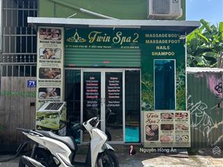 Bán đất tặng nhà trọ với mặt bằng cho thuê dt 96,54m2, sẵn dòng tiền thuê, gần biển, 9,6 tỷ