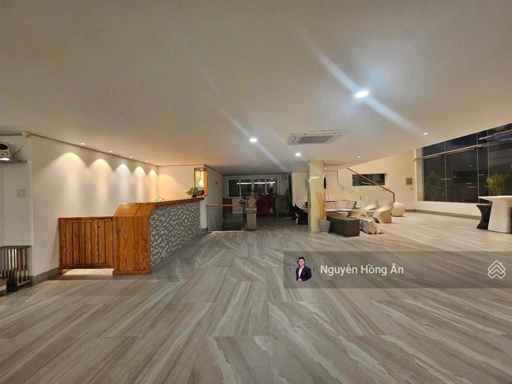 Bán biệt thự 3 tầng vị trí vip  trực diện biển nha trang kđt an viên nha trang  300 tỷ