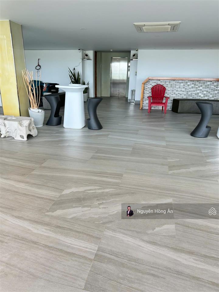 Bán biệt thự 3 tầng vị trí vip  trực diện biển nha trang kđt an viên nha trang  300 tỷ
