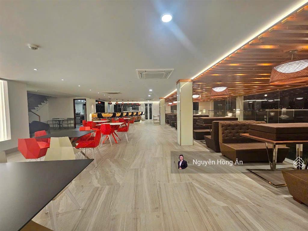 Bán biệt thự 3 tầng vị trí vip  trực diện biển nha trang kđt an viên nha trang  300 tỷ