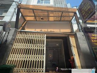Bán nhanh khách sạn 6 tầng đường nguyễn khánh toàn dt 120m2, full nội thất, gần biển, giá 20,5 tỷ