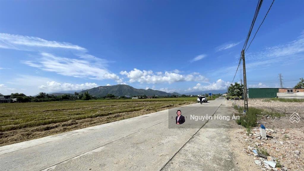 Bán đất mặt tiền hương lộ 45 thôn trung, vĩnh phương, vuông vức, sổ riêng từng lô, giá từ 1,5 tỷ