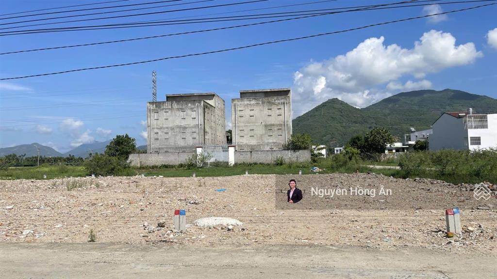 Bán đất mặt tiền hương lộ 45 thôn trung, vĩnh phương, vuông vức, sổ riêng từng lô, giá từ 1,5 tỷ