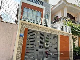 Bán nhà 3 tầng mặt tiền quảng đức cách biển hòn chồng 850m, đối diện trường sĩ quan, giá 9 tỷ có tl