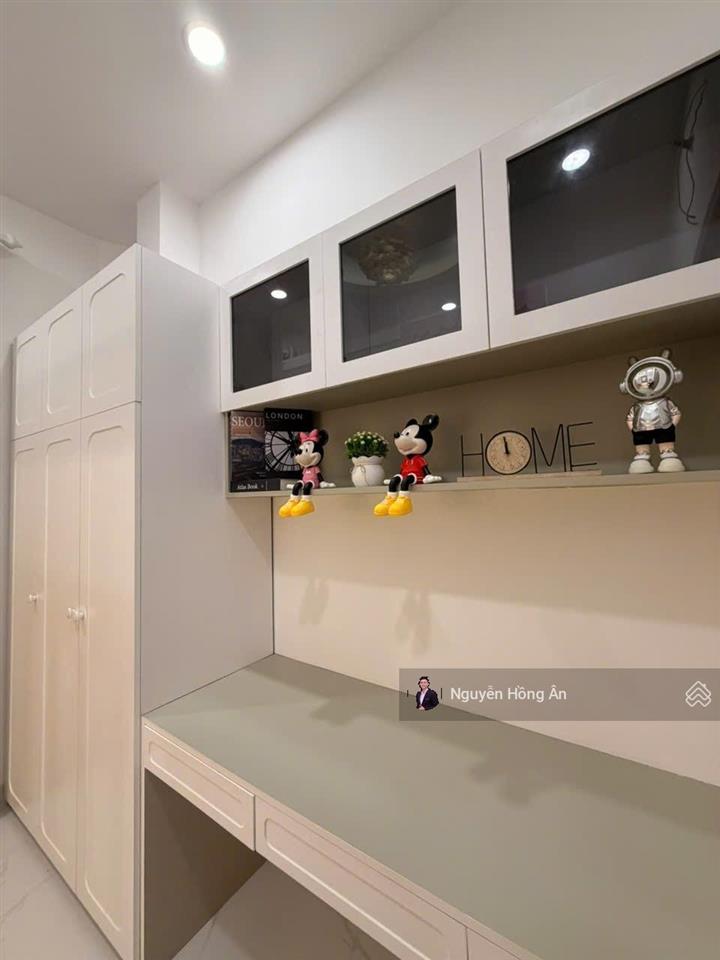 Bán gấp villa mini ngang 10m trung tâm nha trang chủ đi úc, full nội thất, giá chỉ 3 tỷ 390 triệu