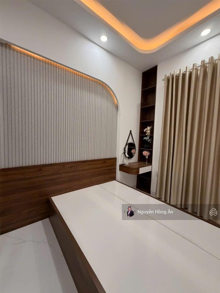 Bán gấp villa mini ngang 10m trung tâm nha trang chủ đi úc, full nội thất, giá chỉ 3 tỷ 390 triệu