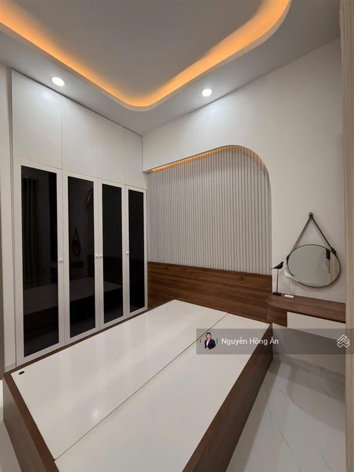 Bán gấp villa mini ngang 10m trung tâm nha trang chủ đi úc, full nội thất, giá chỉ 3 tỷ 390 triệu
