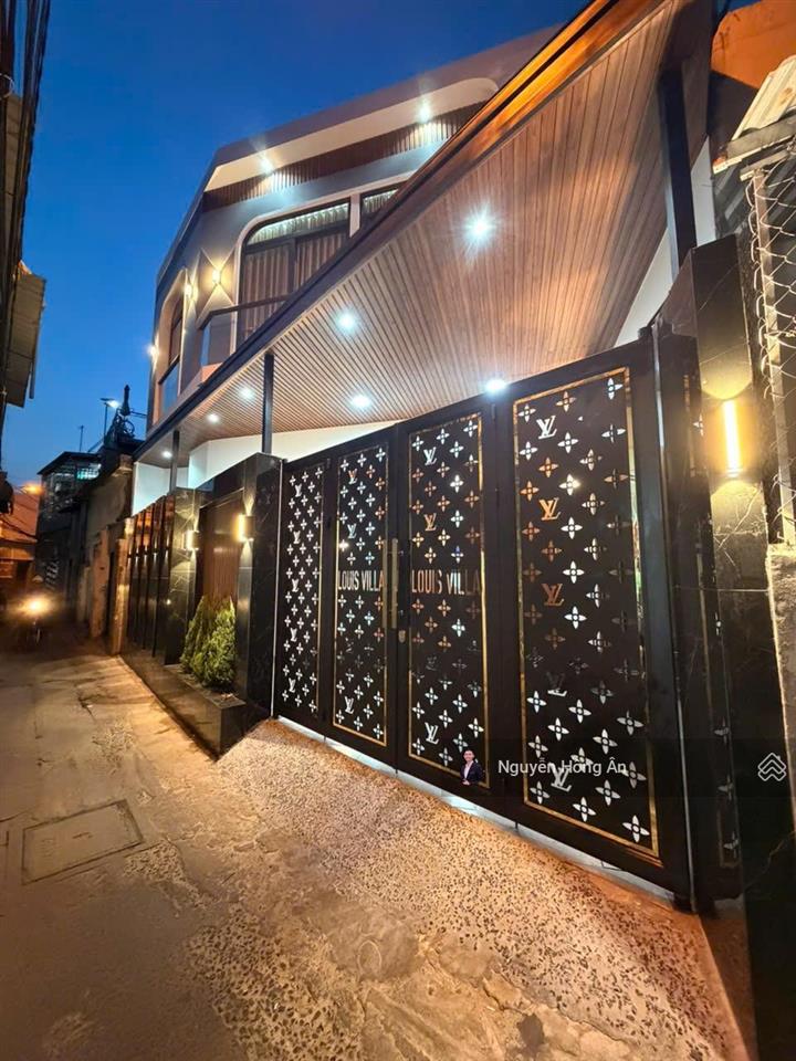 Bán gấp villa mini ngang 10m trung tâm nha trang chủ đi úc, full nội thất, giá chỉ 3 tỷ 390 triệu