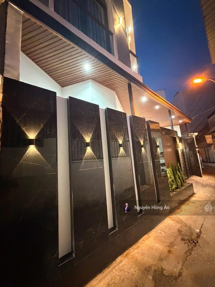 Bán gấp villa mini ngang 10m trung tâm nha trang chủ đi úc, full nội thất, giá chỉ 3 tỷ 390 triệu